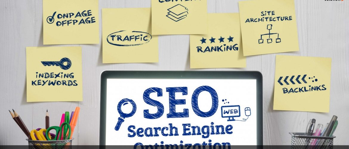 Common SEO Mistakes