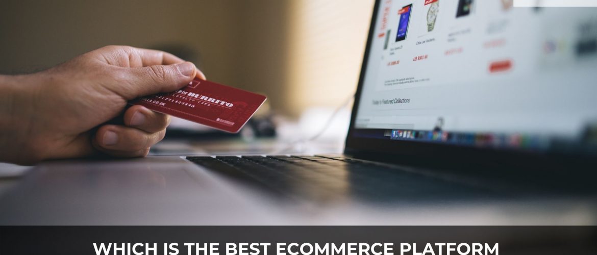 best ecommerce online shopping