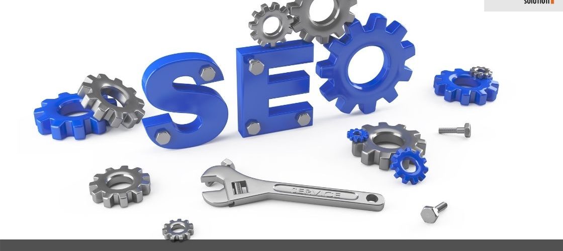 Top 5 SEO Tools