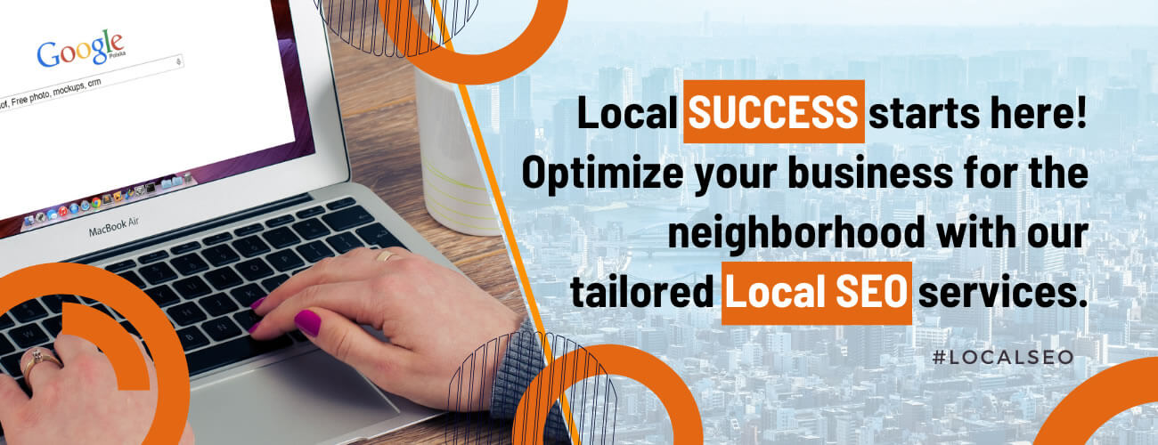 optimize business local seo
