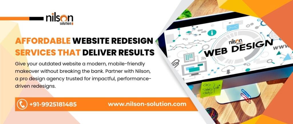 website design company Ahmedabad