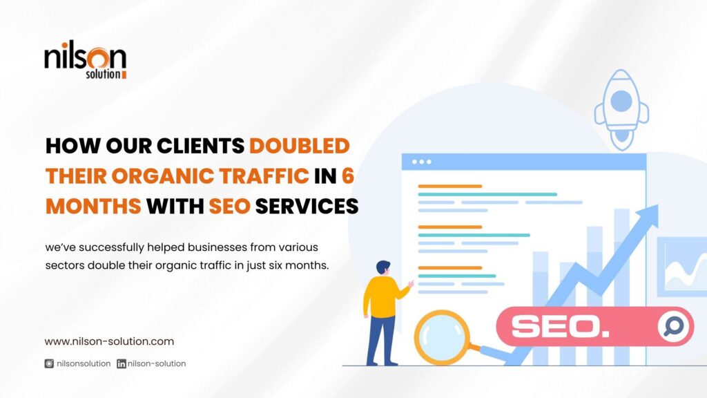 SEO Services Ahmedabad