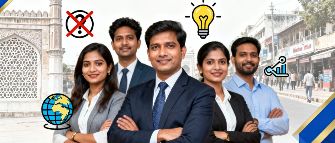 5 Common SEO Myths Ahmedabad Business Owners Still Believe